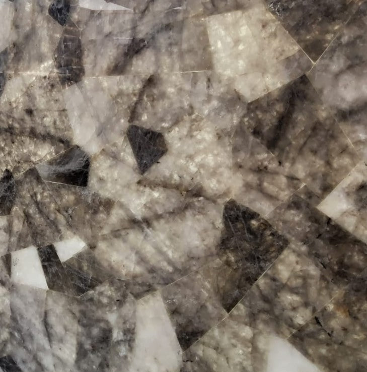 Brown Quartz