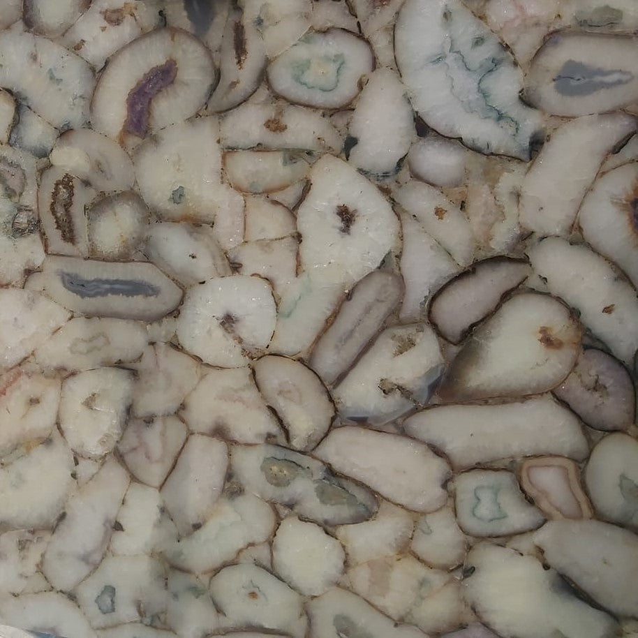Coral Quartz