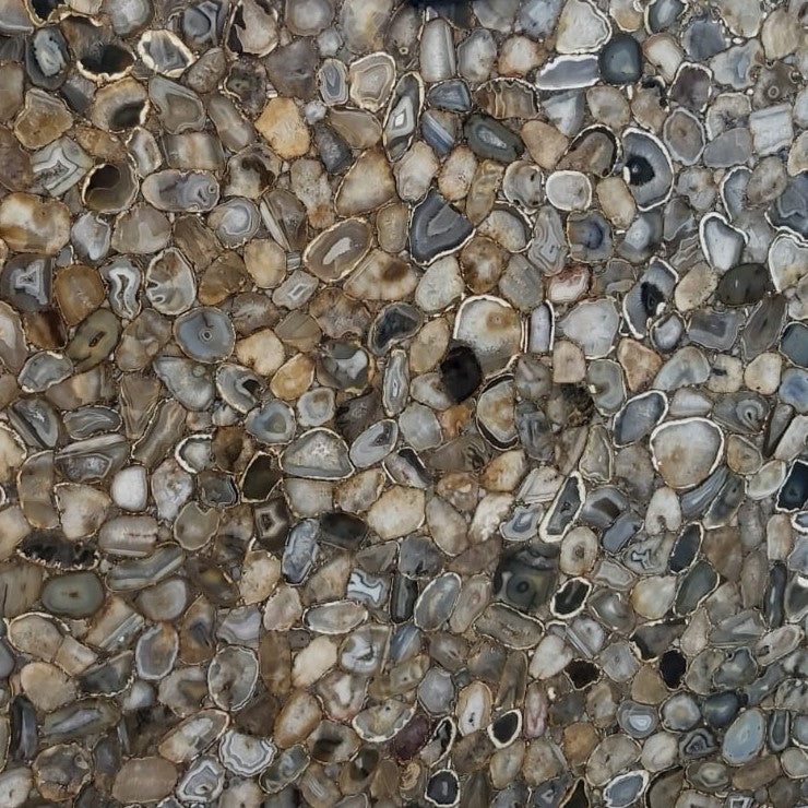 Coral Quartz