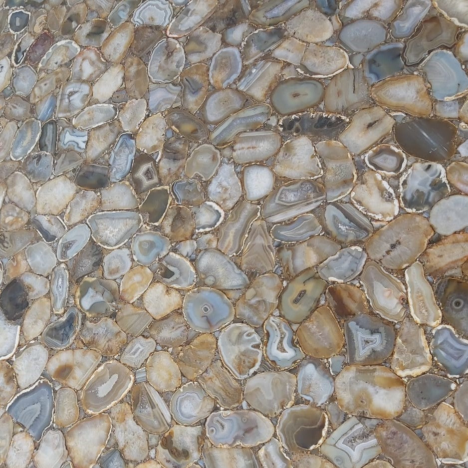 Coral Quartz