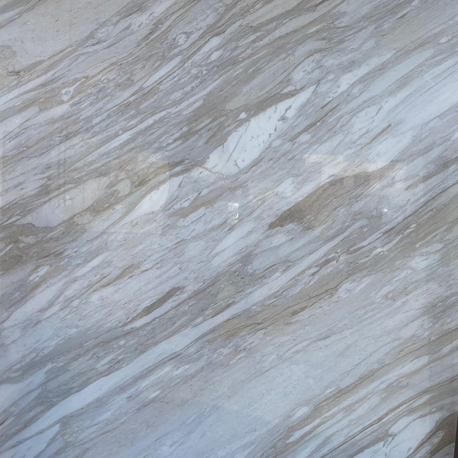 Calacatta Greek Marble