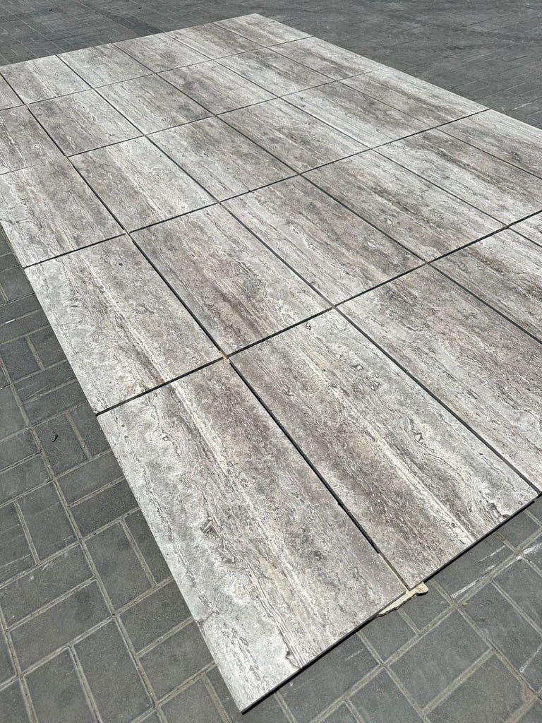 Light Emperador Marble