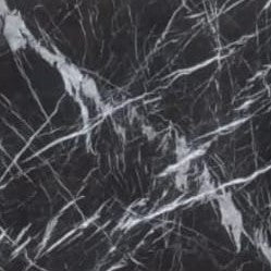 Black & White Spider Marble