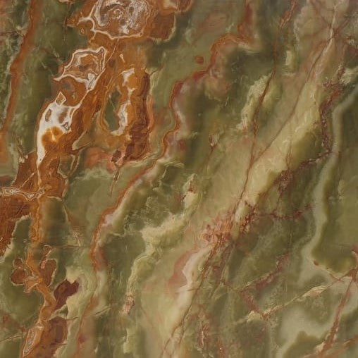 Onyx Multishade Green