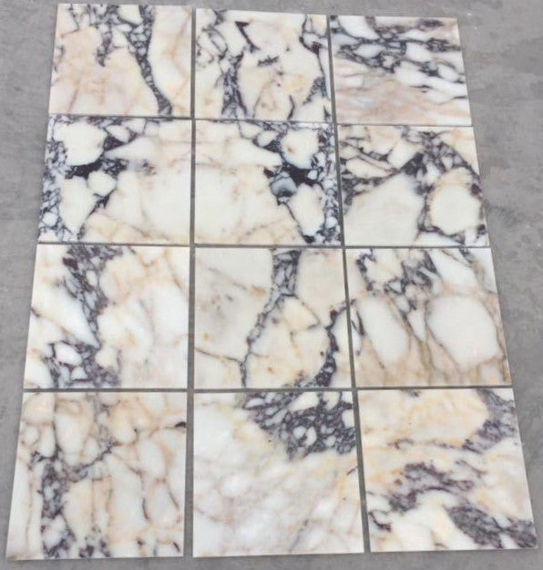 Marble Tiles