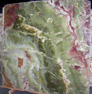 Green Onyx
