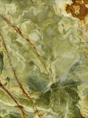 Green Onyx