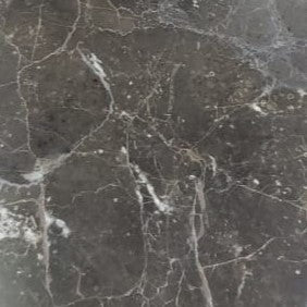 Coffee Brown Marble