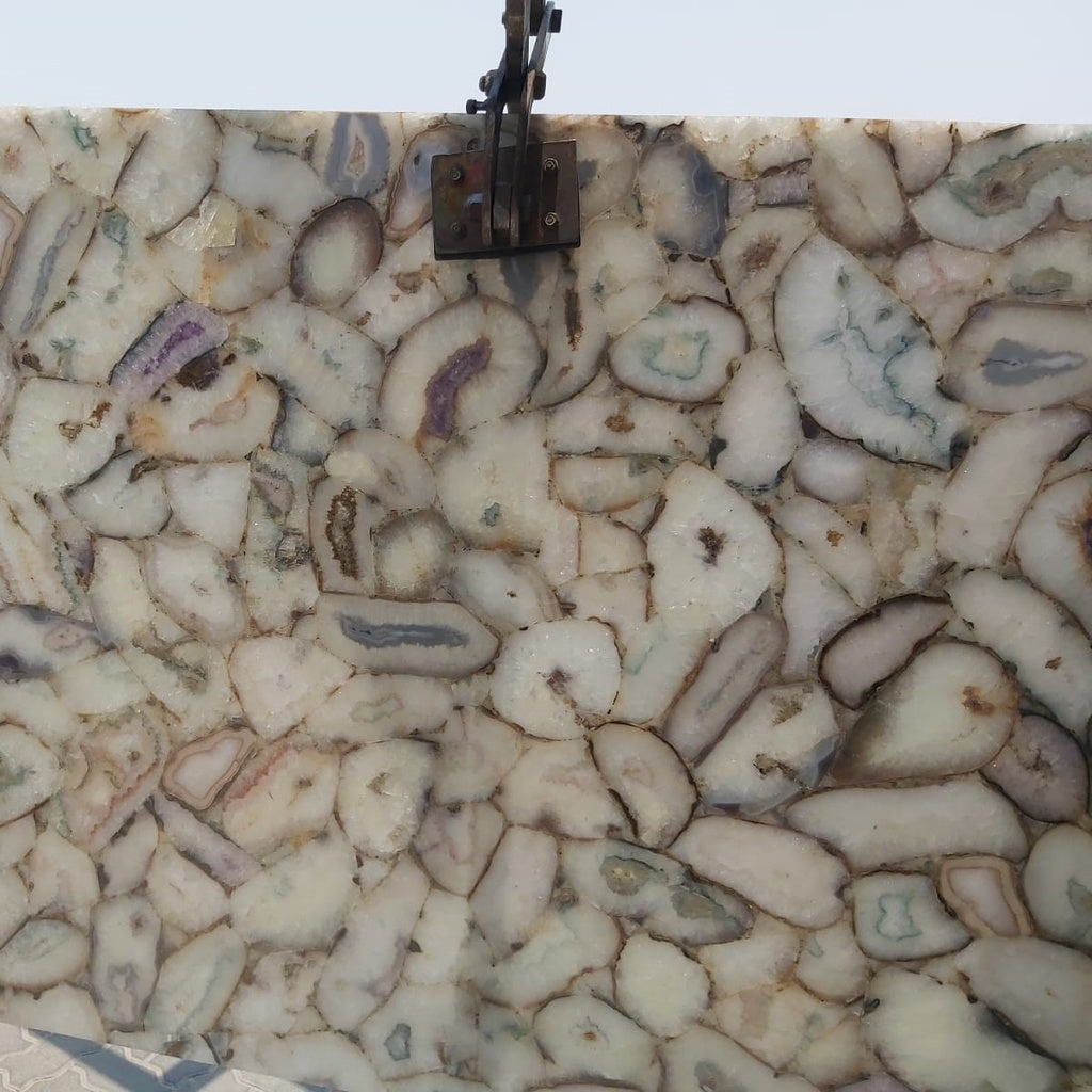Coral Quartz