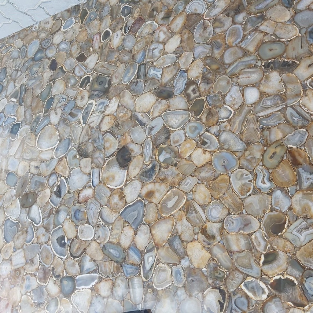 Coral Quartz