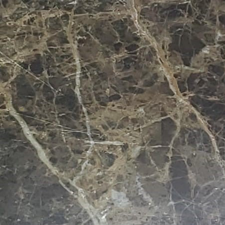 Dark Emperador Marble