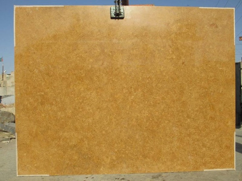 Dark Golden Marble