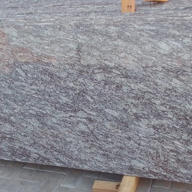 Lavender Blue Granite