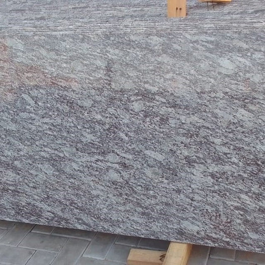 Lavender Blue Granite