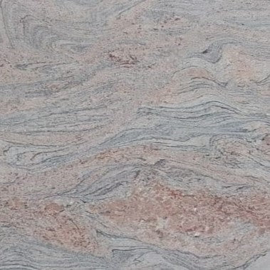 Multi Red Granite