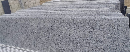 PWhite Granite