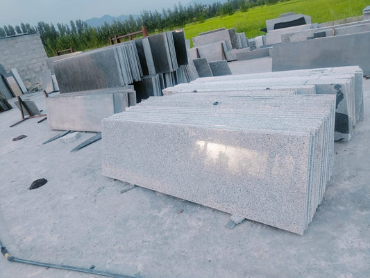 Galaxy White Granite