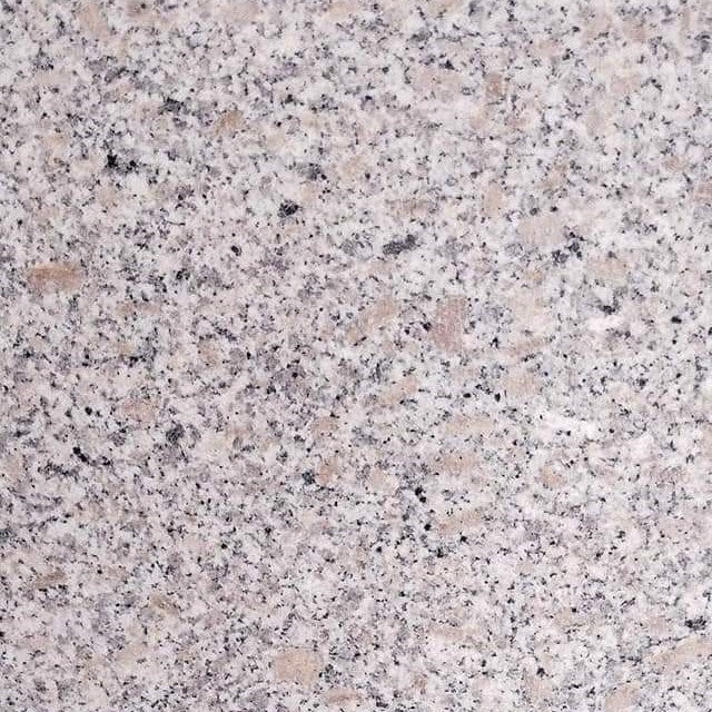 Rozy Pink Granite