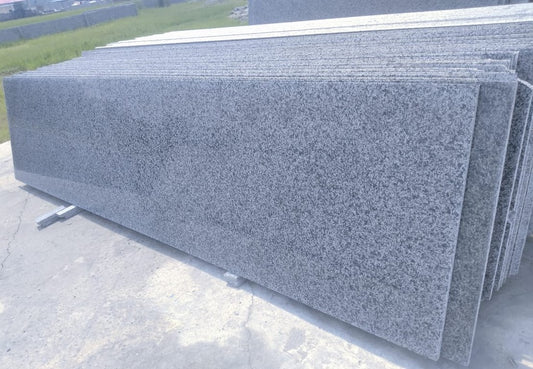 Grey Sado (White) Granite