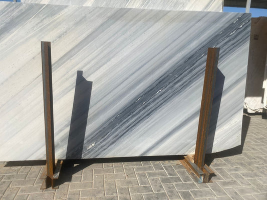 Grey Satvario Marble