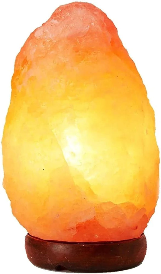 Himalayan Salt Stone (Wellness & Architectural Applications)