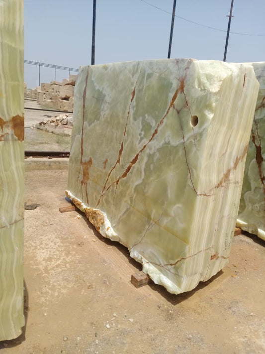 Green Onyx