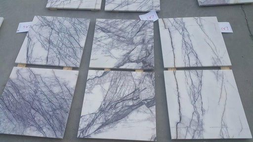 Lalic White Porcelain