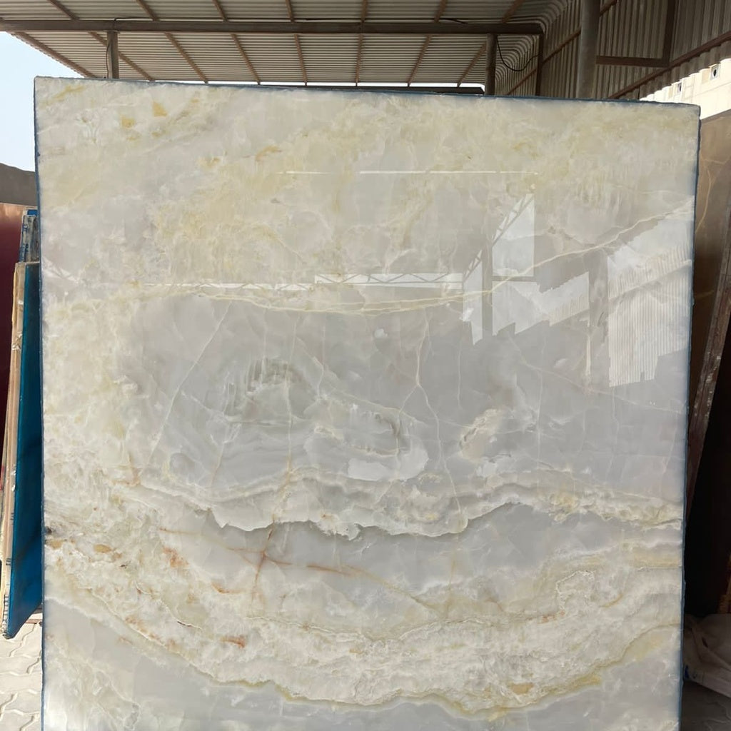 Light Beige Porcelain