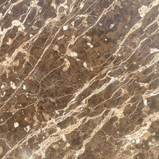 Dark Emperador Marble