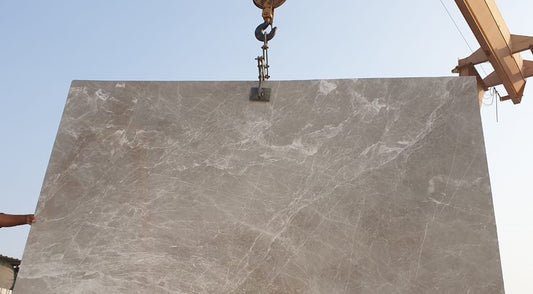 Light Emperador Marble