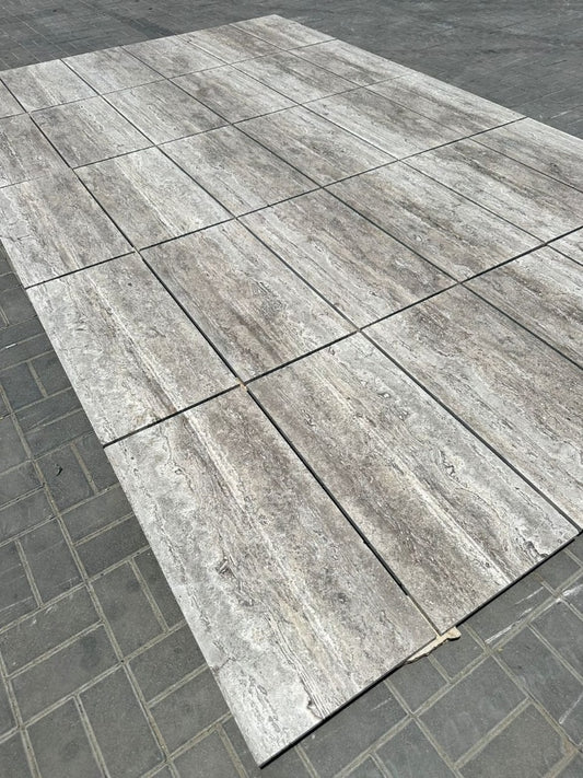 Light Emperador Marble
