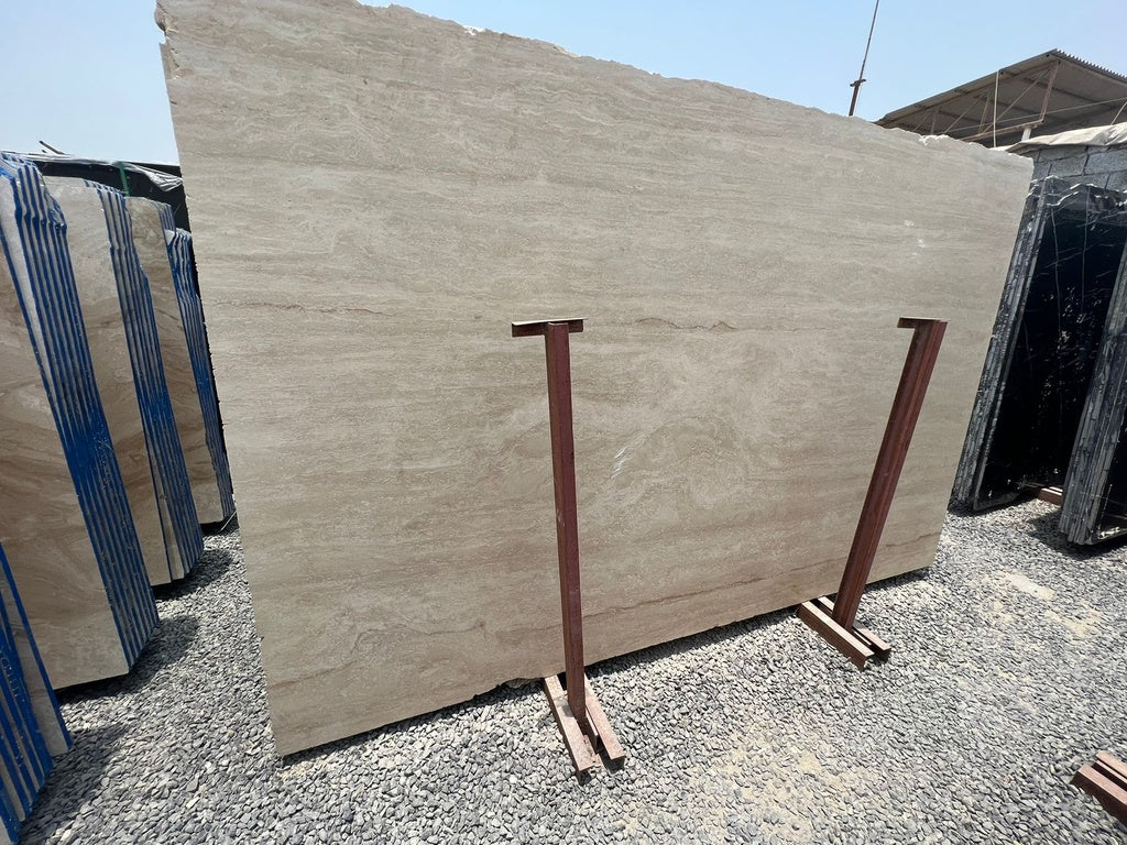 Beige Travertine