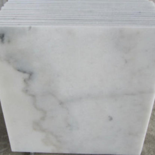Mugla White Marble