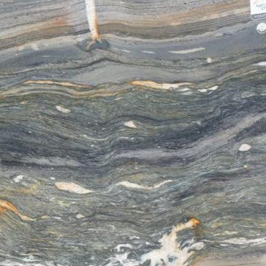 Multi Grey Porcelain