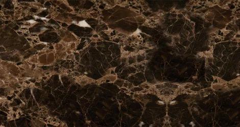 Dark Emperador Marble
