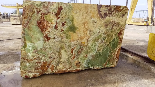 Onyx Green
