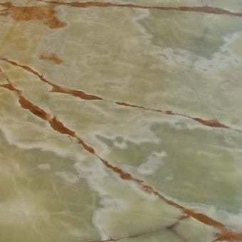 Onyx Light Green