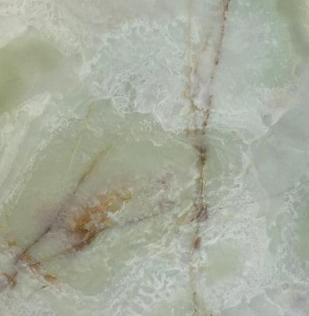 Onyx Light Green