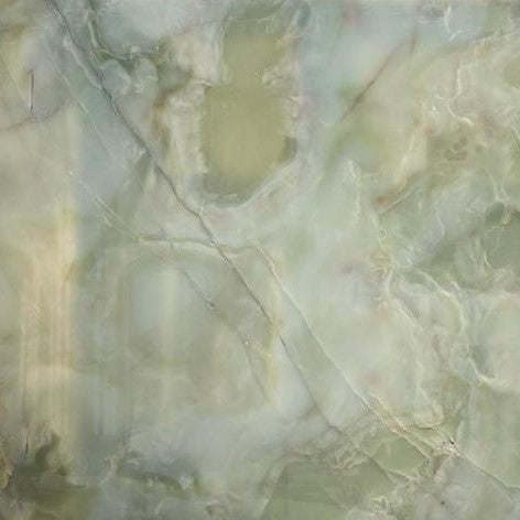Onyx Light Green