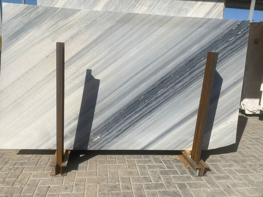 Palosandro Greek Marble