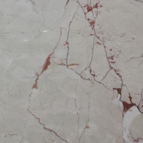 Rozalia Beige Marble