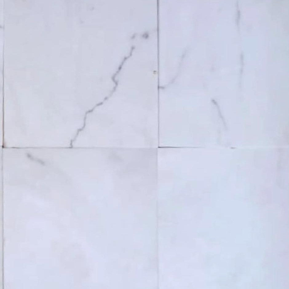 Satvario White Marble