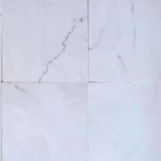 Satvario White Marble
