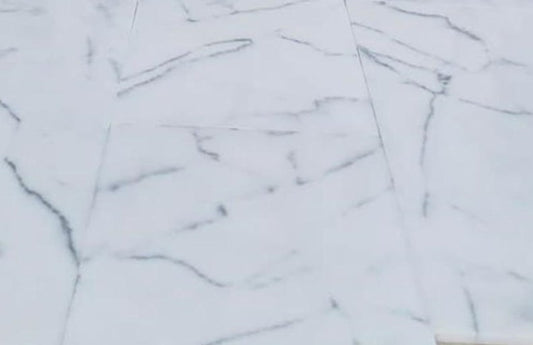 Super White Travertine