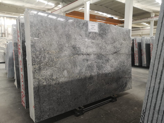 Tundra Grey Marble