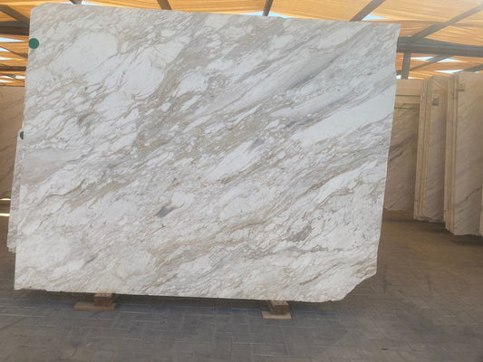 Volakas Brown Marble