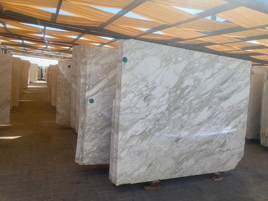 Volokas Brown Marble