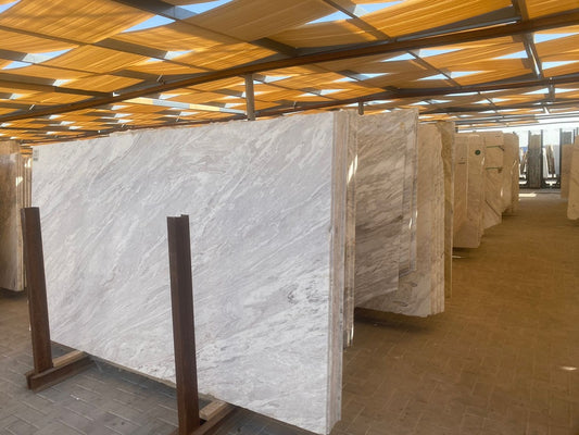 Volakas CLO Marble