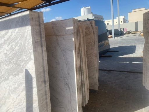 Volokas CLO Marble