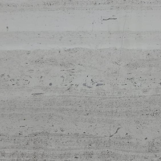 White Wood Marble